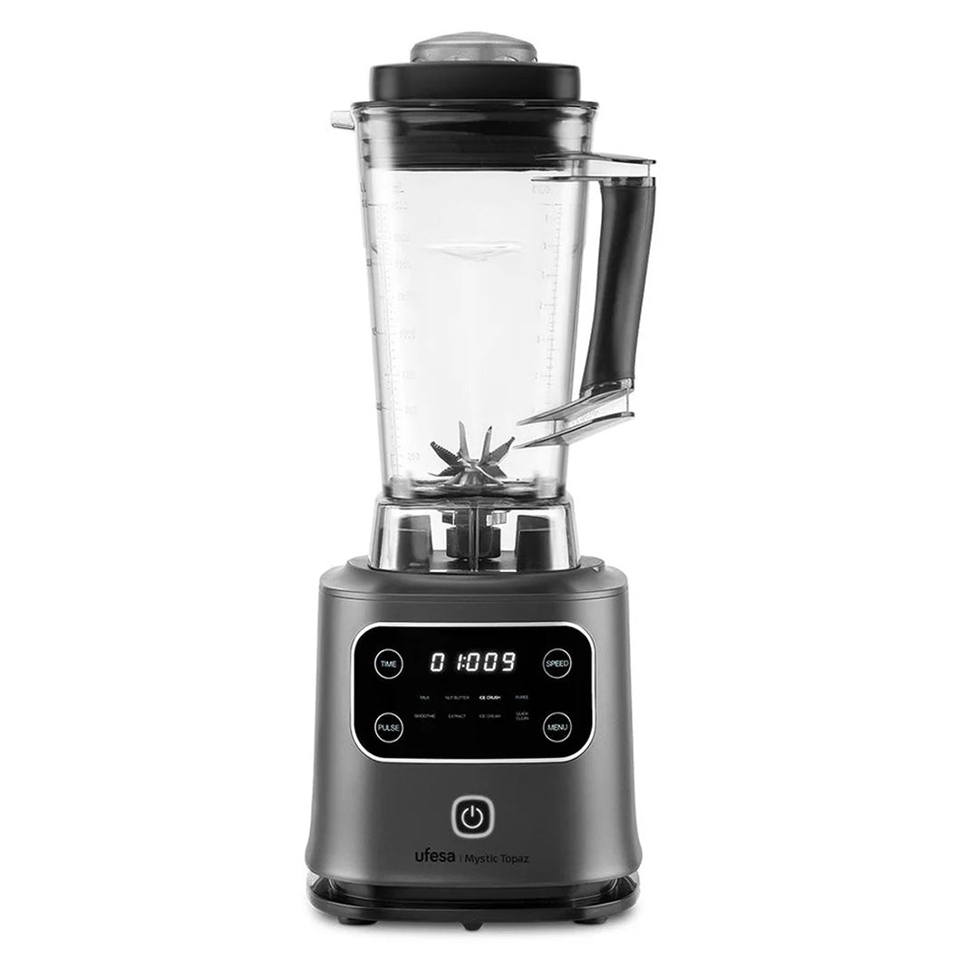 UFESA LIQUIDIFICADORA 2000W 2LT MYSTICTOPAZ