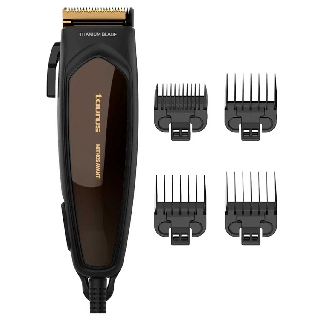Taurus Aparador Cabelo 4PENTES 3, 6, 9 e 12MM