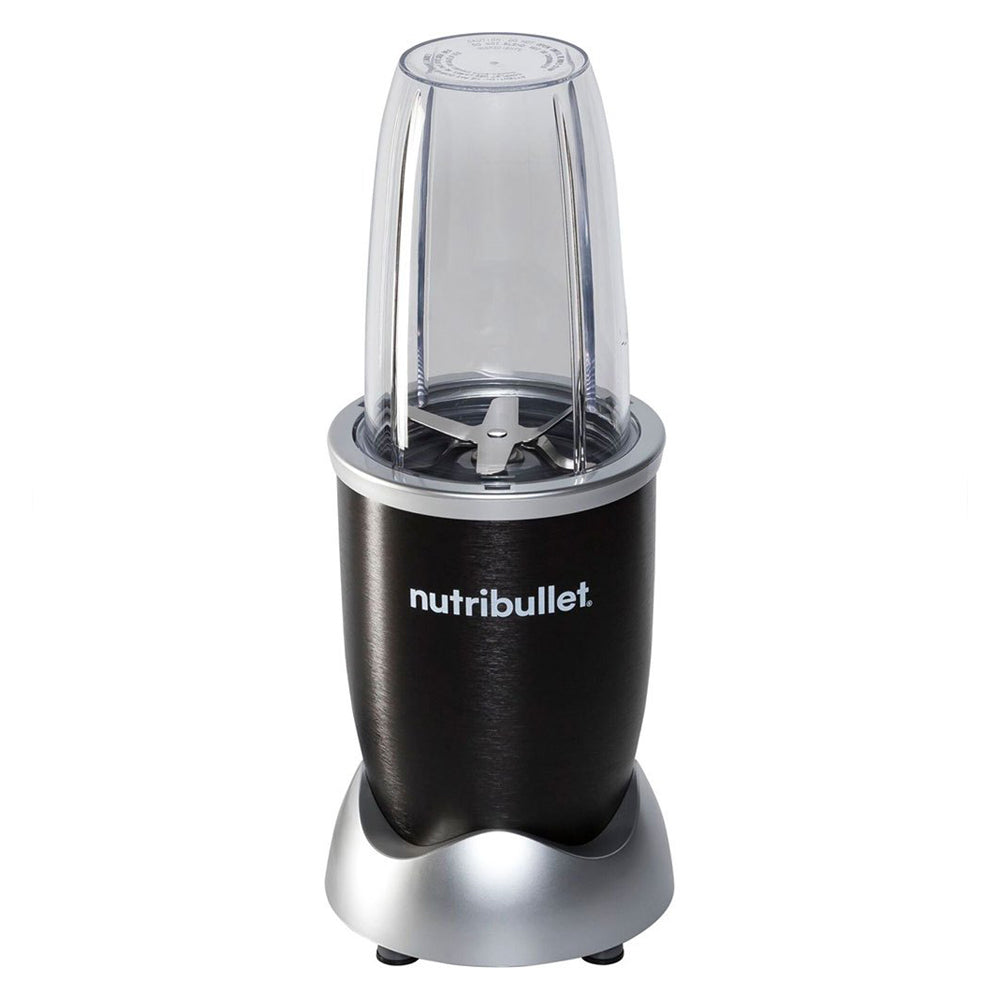 NUTRIBULLET LIQUIDIFICADORA 900W 0,946LT C/2COPOS NB907B
