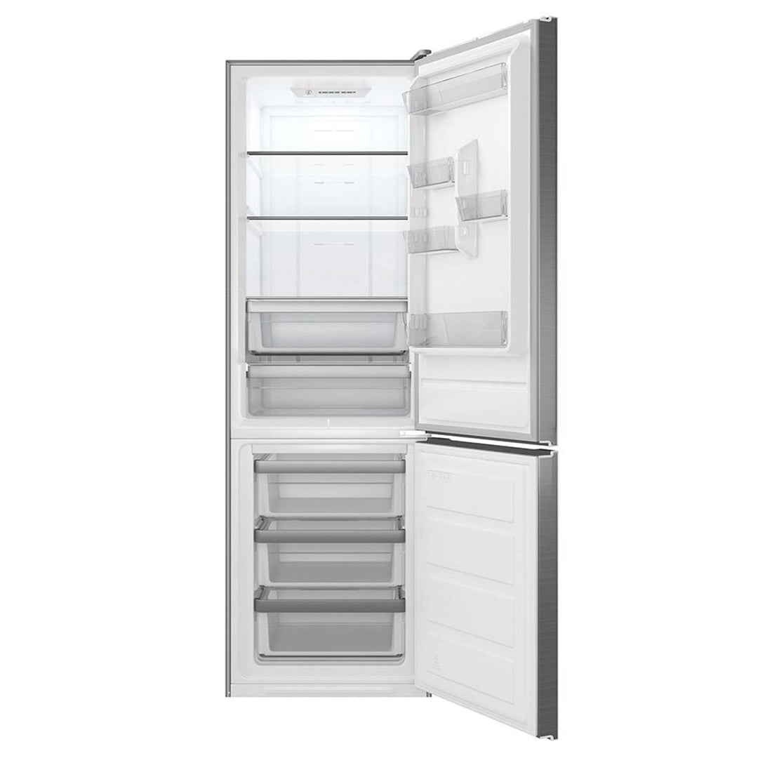 TEKA COMBINADO 1,88X0,595X0,635MT 310LT NF INOX (E) NFL342CEUINOX