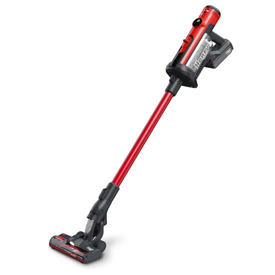Aspirador Vertical Numatic Henry Quick Vermelho NU913928