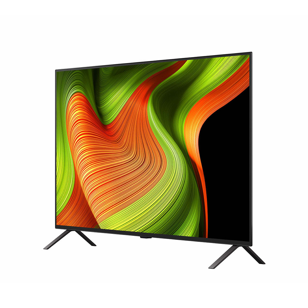 LG OLED 48" UHD 4K SMART TV WEBOS 4HDMI 2USB (G)