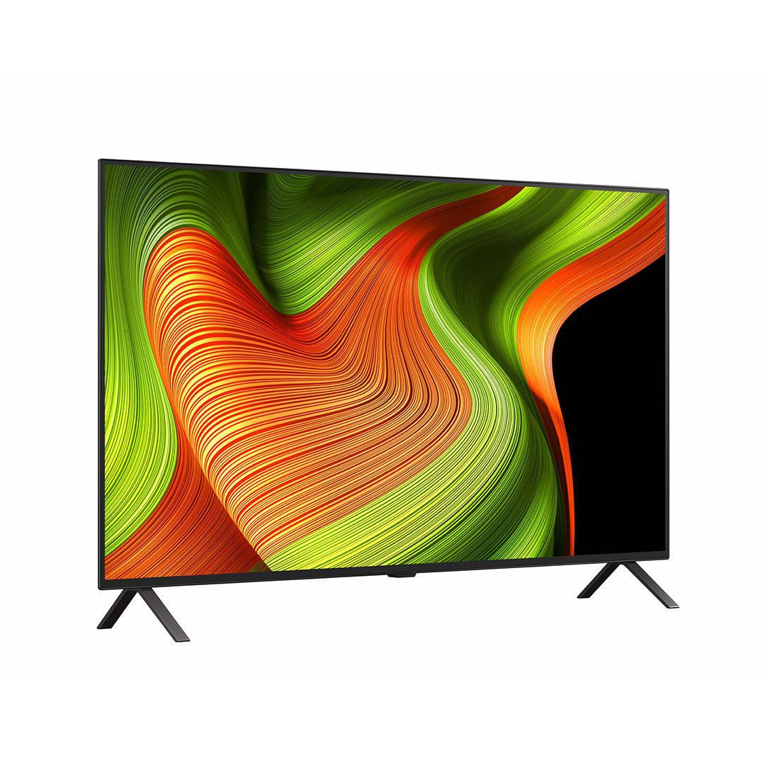 LG OLED 48" UHD 4K SMART TV WEBOS 4HDMI 2USB (G)