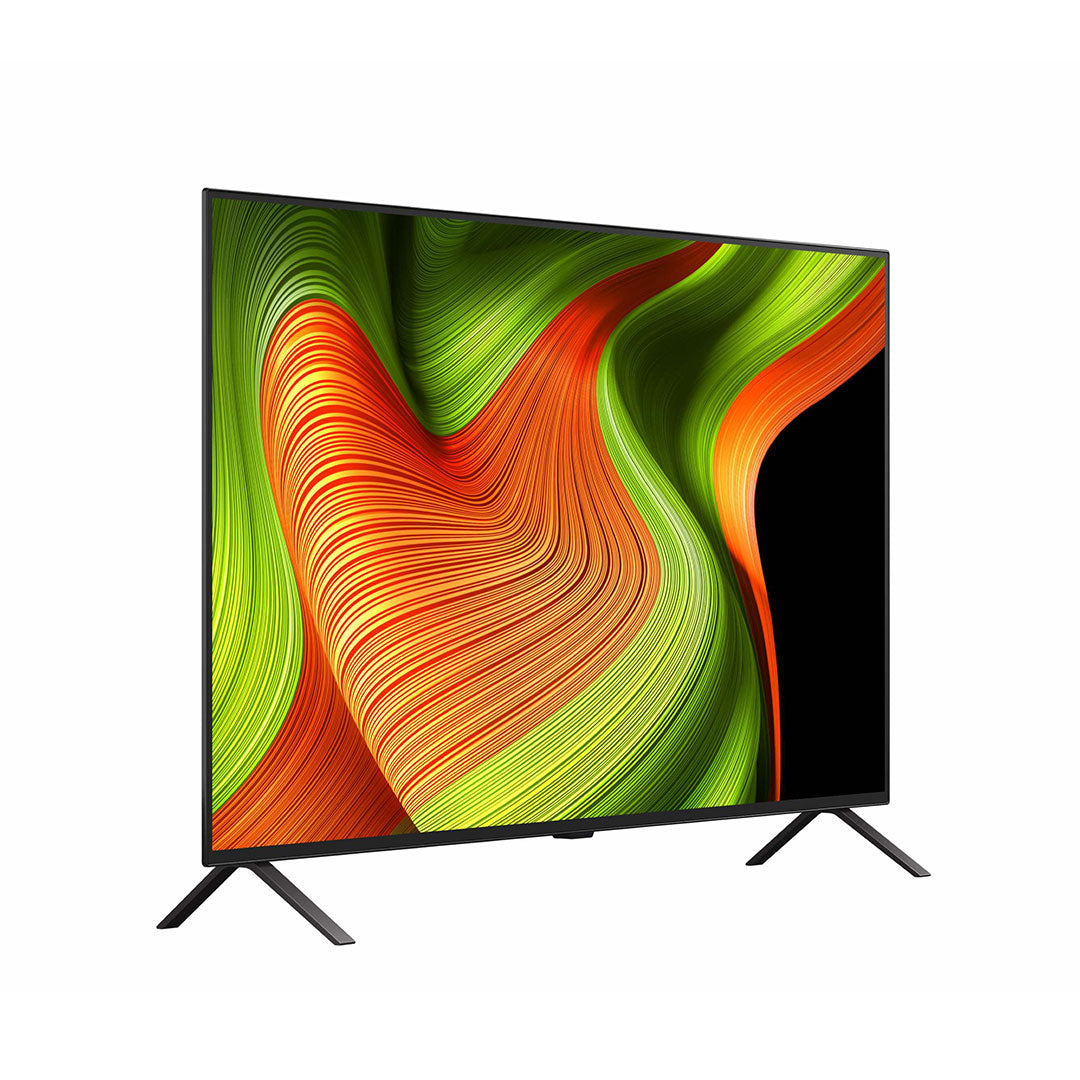 LG OLED 48" UHD 4K SMART TV WEBOS 4HDMI 2USB (G)