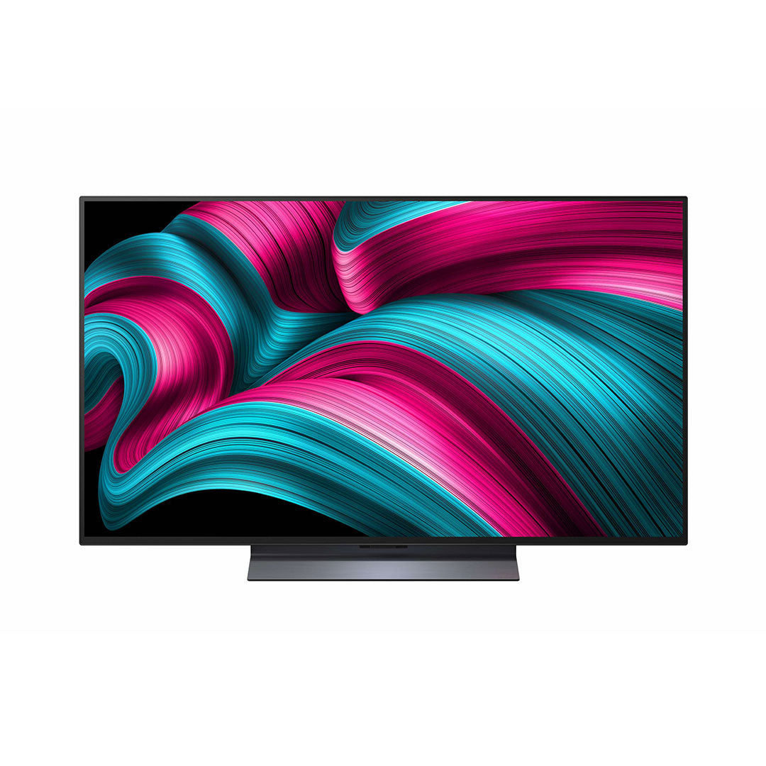 LG OLED 48" UHD 4K SMART TV WEBOS 4HDMI 3USB (G)