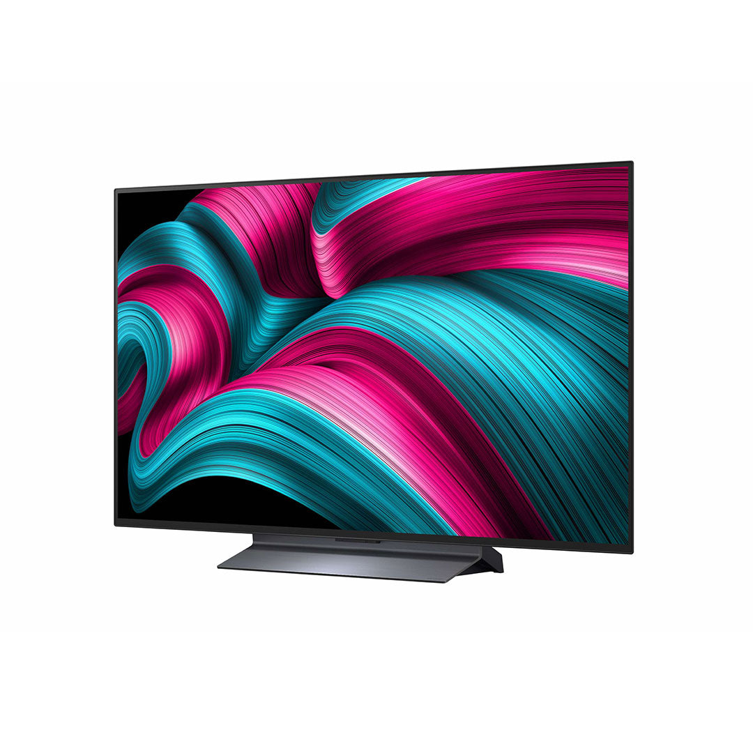 LG OLED 48" UHD 4K SMART TV WEBOS 4HDMI 3USB (G)