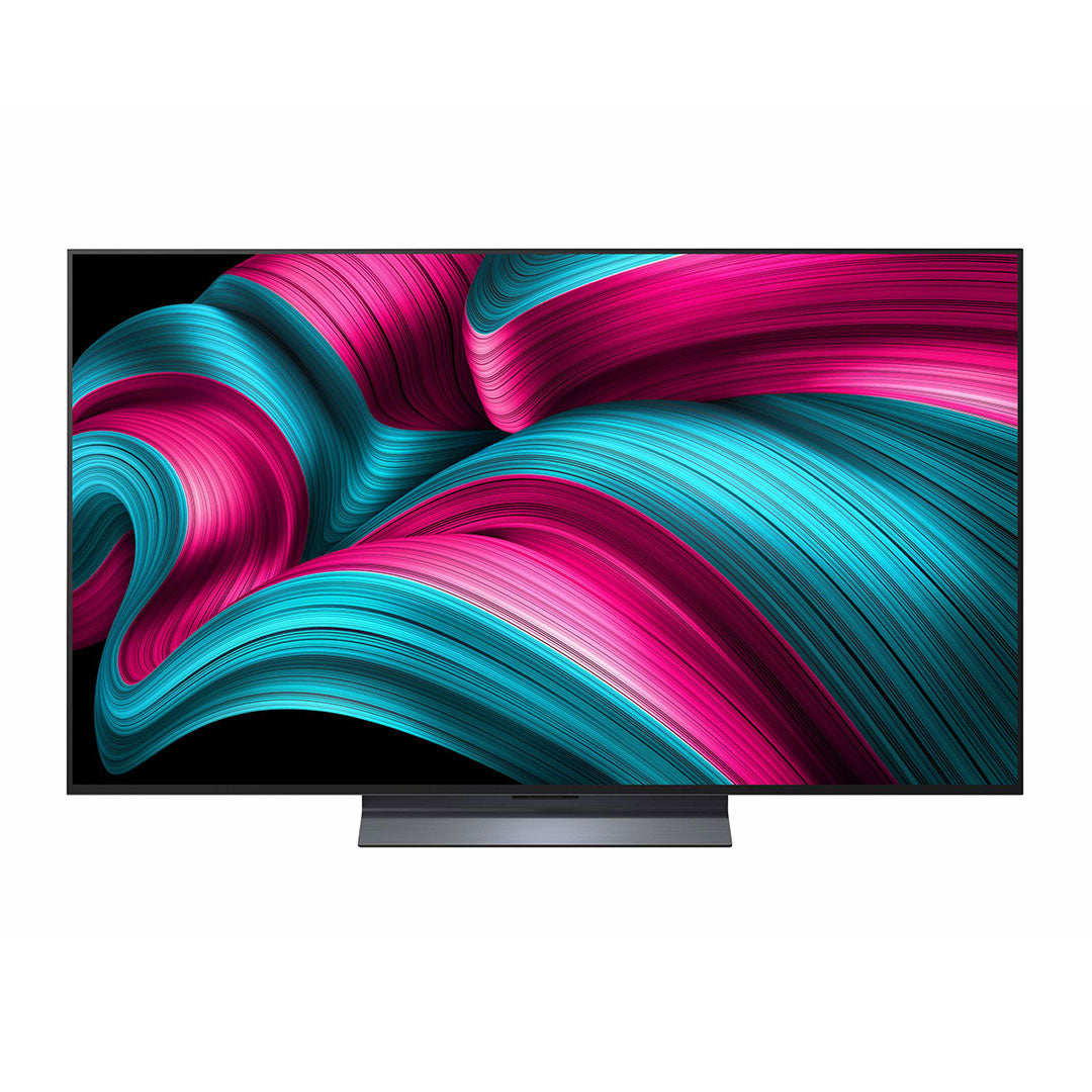 LG OLED 55" UHD 4K SMART TV WEBOS 4HDMI 3USB (G)