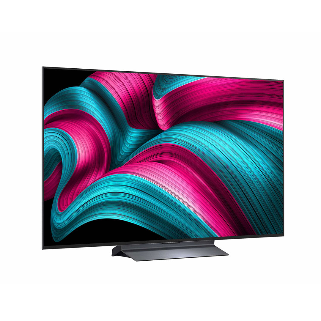 LG OLED 55" UHD 4K SMART TV WEBOS 4HDMI 3USB (G)
