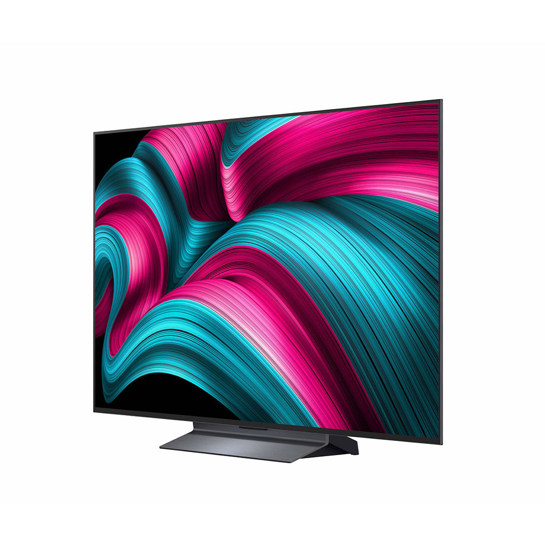 LG OLED 55" UHD 4K SMART TV WEBOS 4HDMI 3USB (G)