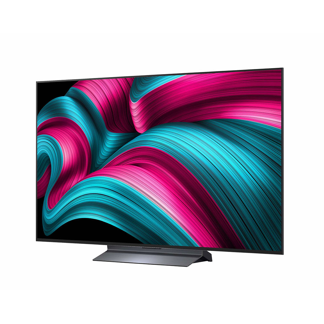 LG OLED 55" UHD 4K SMART TV WEBOS 4HDMI 3USB (G)