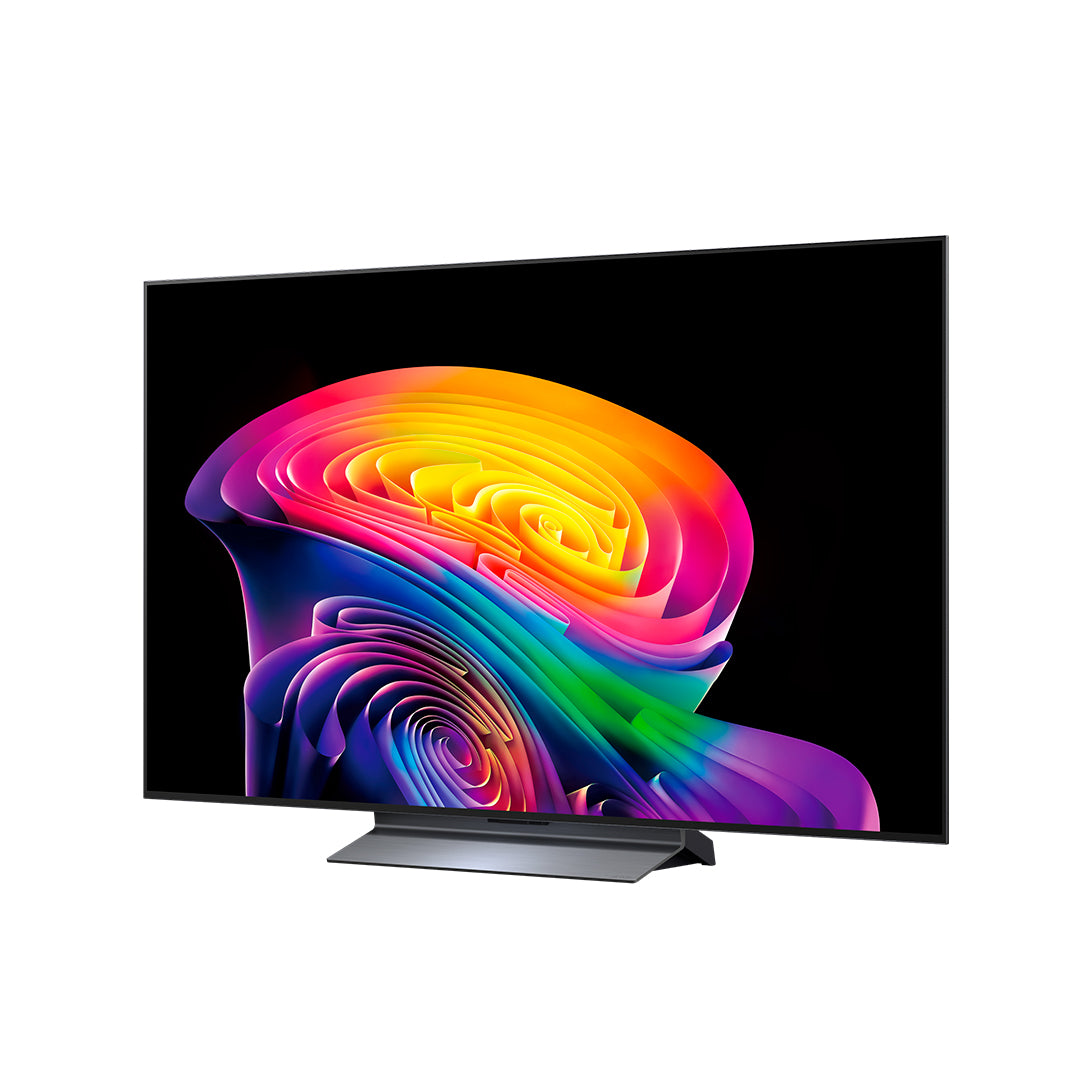 LG Oled 55" EVO 4K AI Smart TV Webos 4HDMI 3USB (g)