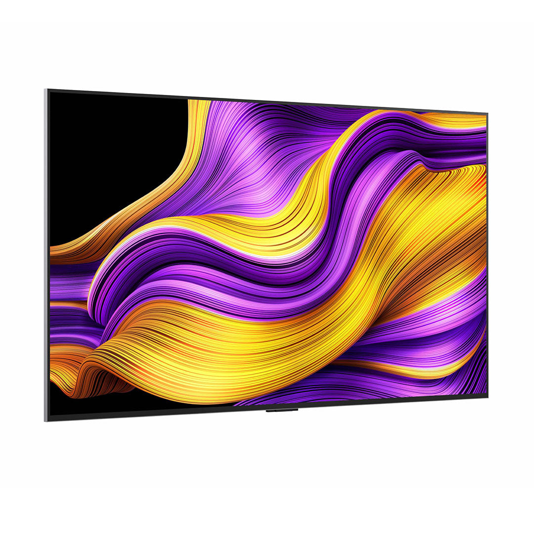 LG OLED 55" UHD 4K SMART TV WEBOS 4HDMI 3USB (E) OLED55G54LW