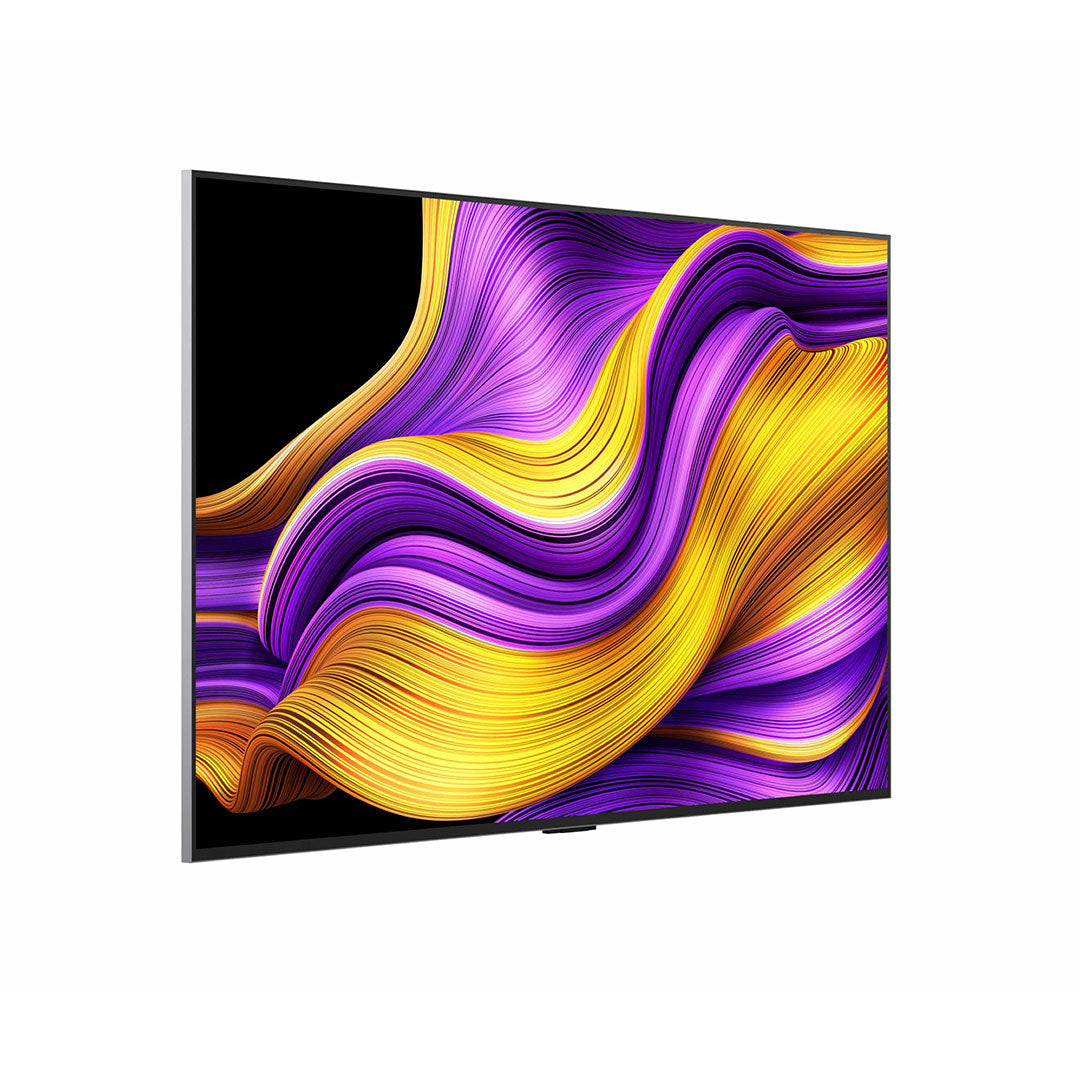 LG OLED 55" UHD 4K SMART TV WEBOS 4HDMI 3USB (E) OLED55G54LW