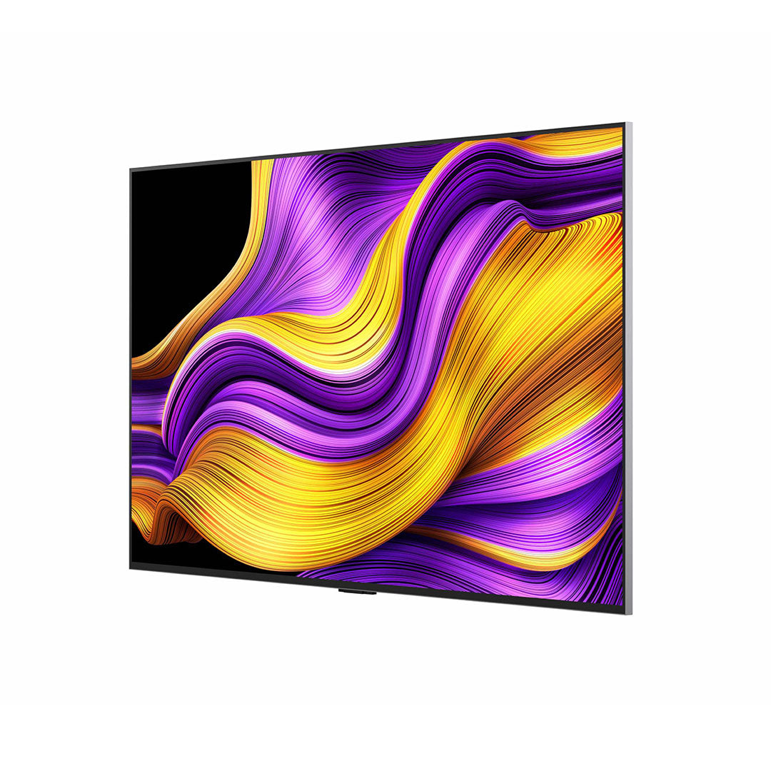 LG OLED 55" UHD 4K SMART TV WEBOS 4HDMI 3USB (E) OLED55G54LW
