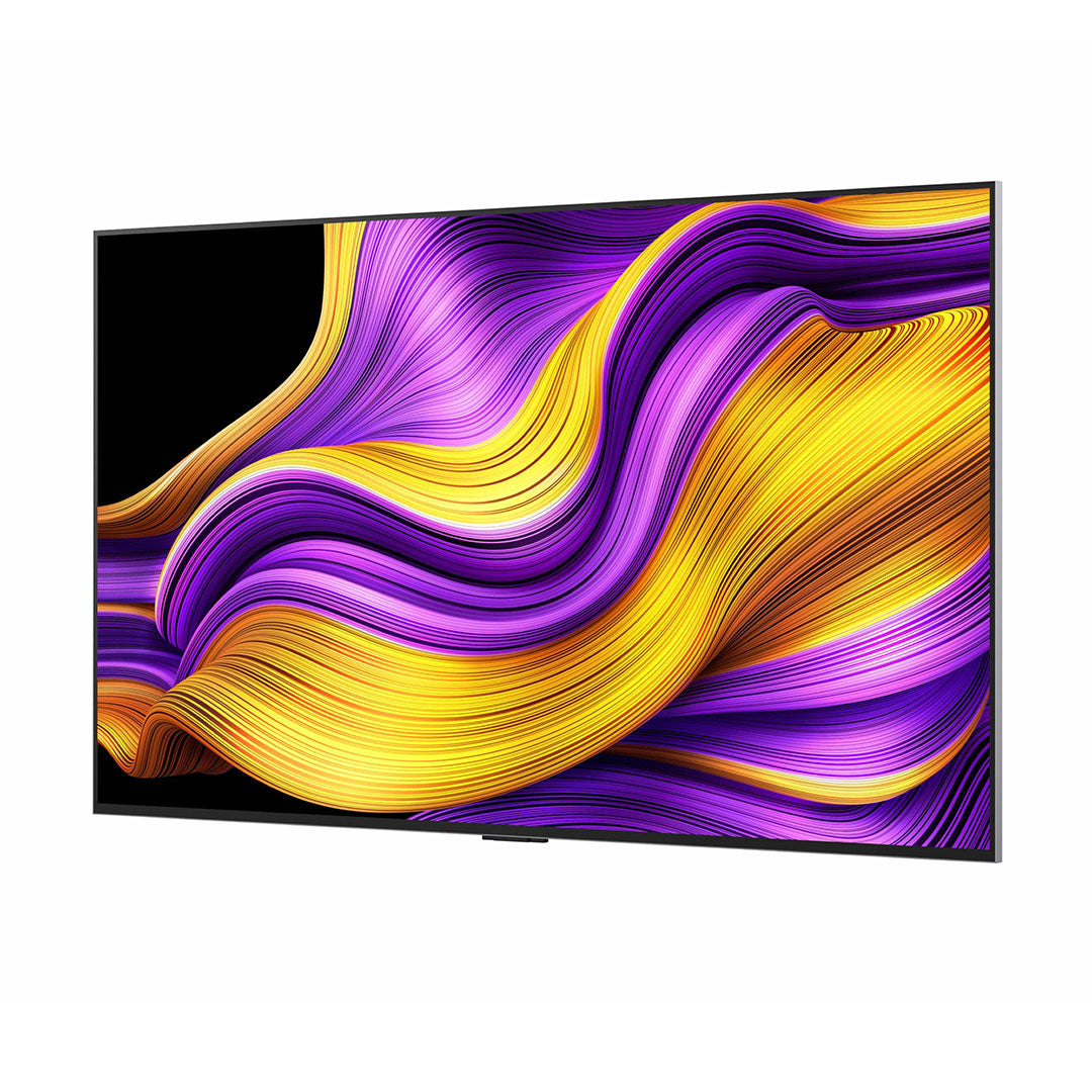LG OLED 55" UHD 4K SMART TV WEBOS 4HDMI 3USB (E) OLED55G54LW