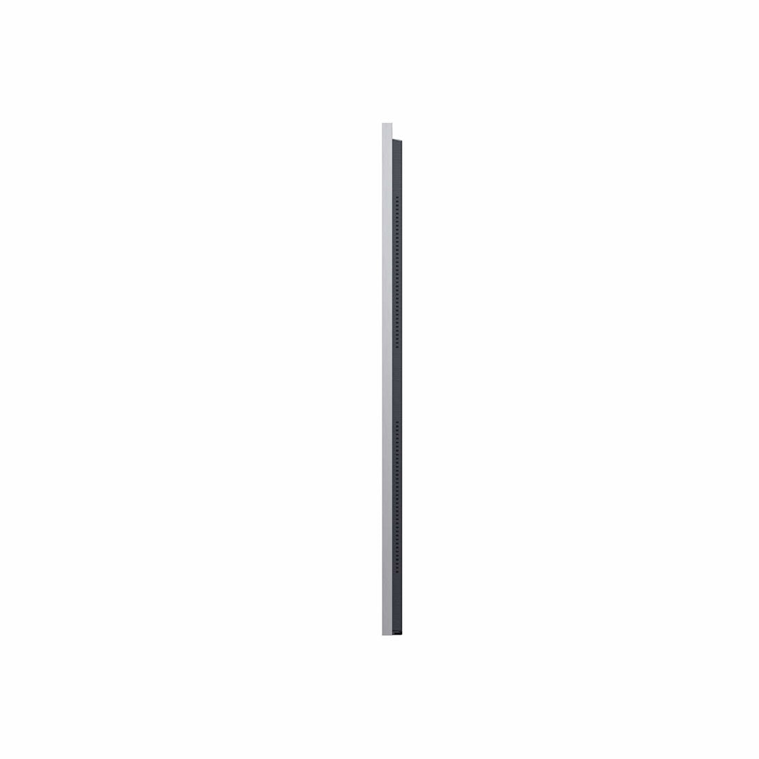 LG OLED 55" UHD 4K SMART TV WEBOS 4HDMI 3USB (E) OLED55G54LW