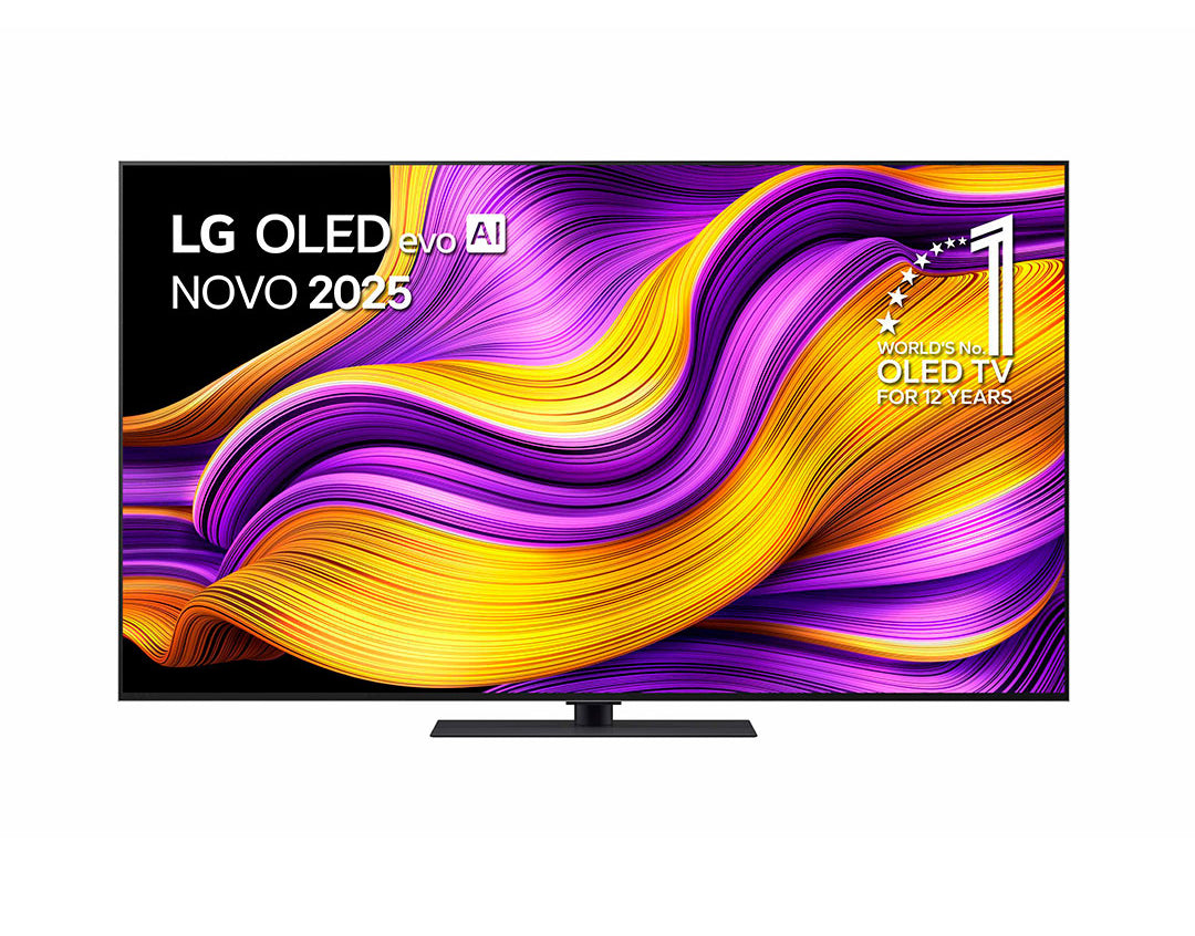 LG OLED 55" UHD 4K SMART TV WEBOS 4HDMI 3USB (E) OLED55G56LS