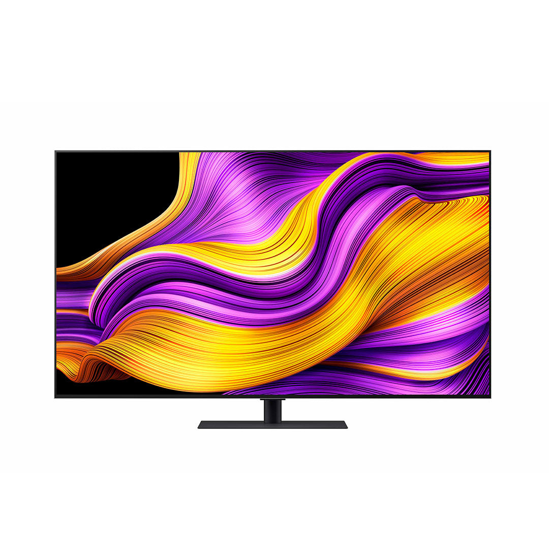 LG OLED 55" UHD 4K SMART TV WEBOS 4HDMI 3USB (E) OLED55G56LS