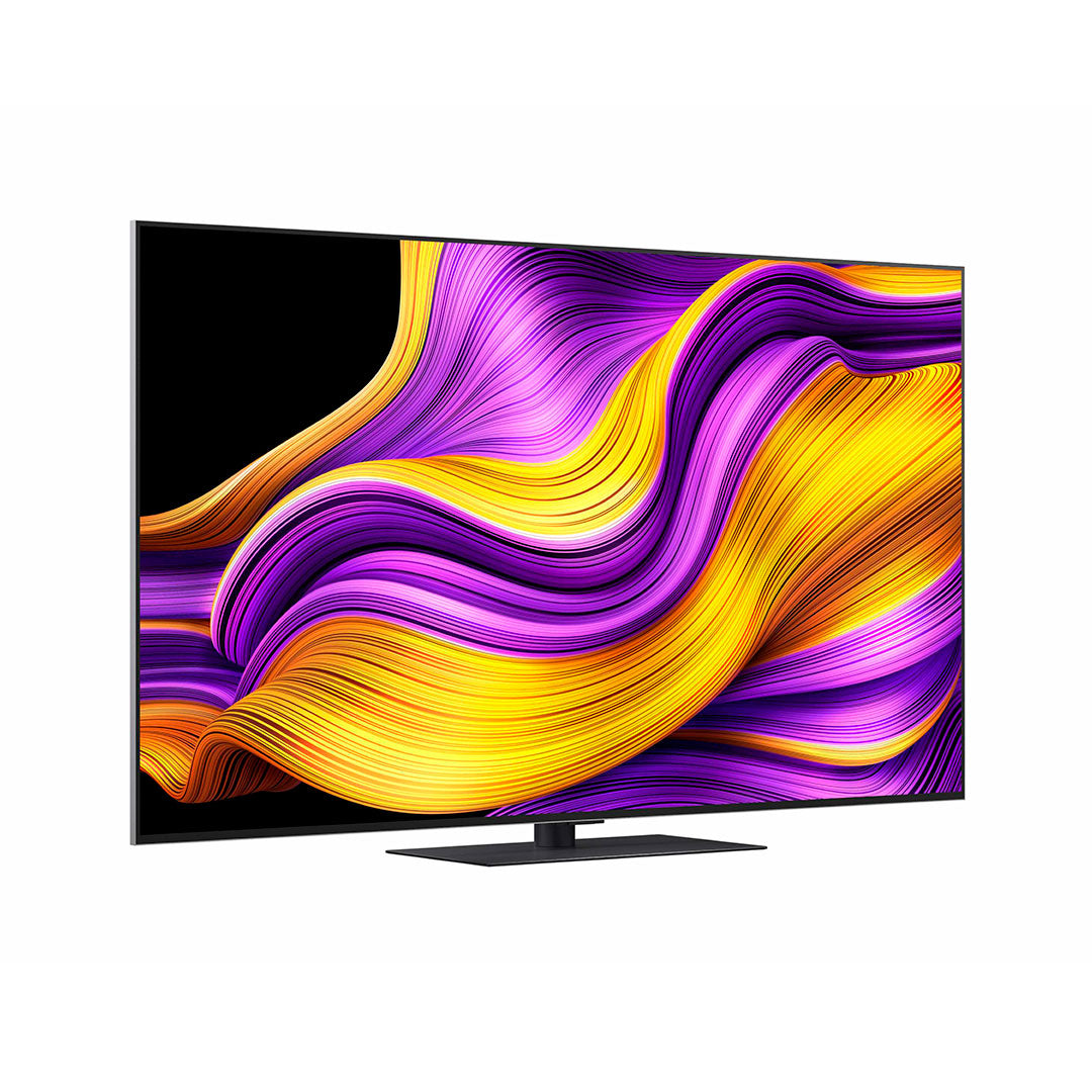 LG OLED 55" UHD 4K SMART TV WEBOS 4HDMI 3USB (E) OLED55G56LS