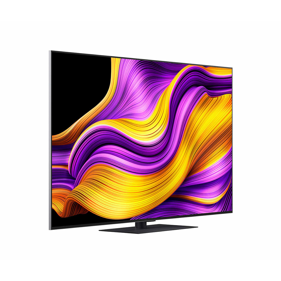 LG OLED 55" UHD 4K SMART TV WEBOS 4HDMI 3USB (E) OLED55G56LS