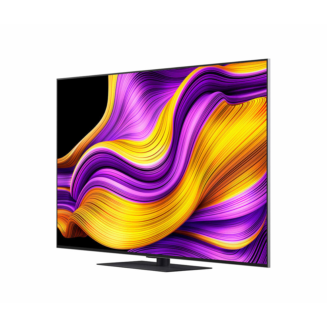 LG OLED 55" UHD 4K SMART TV WEBOS 4HDMI 3USB (E) OLED55G56LS