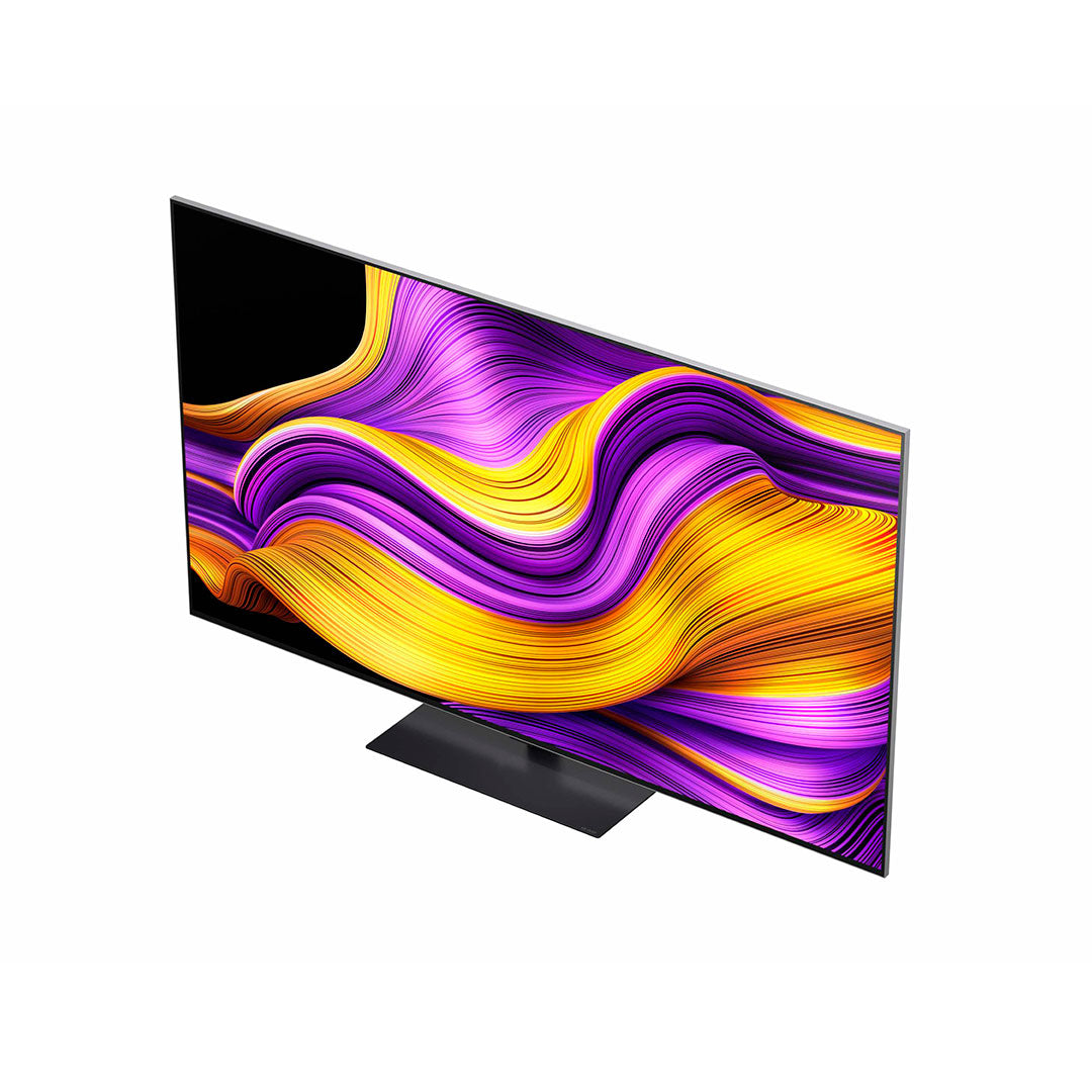 LG OLED 55" UHD 4K SMART TV WEBOS 4HDMI 3USB (E) OLED55G56LS