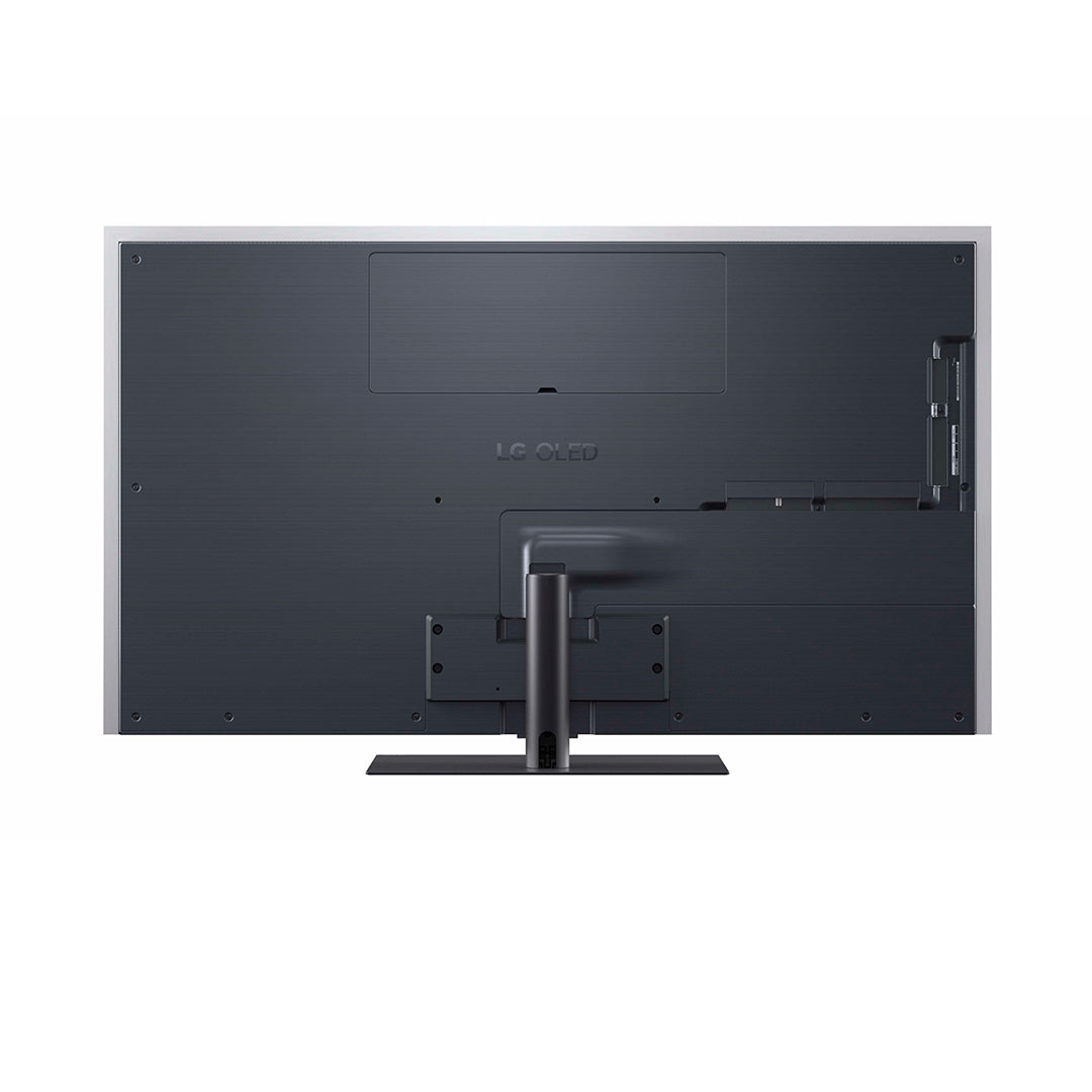 LG Oled 55" 4K UHD AI Smart TV Webos 4HDMI 3USB (e)