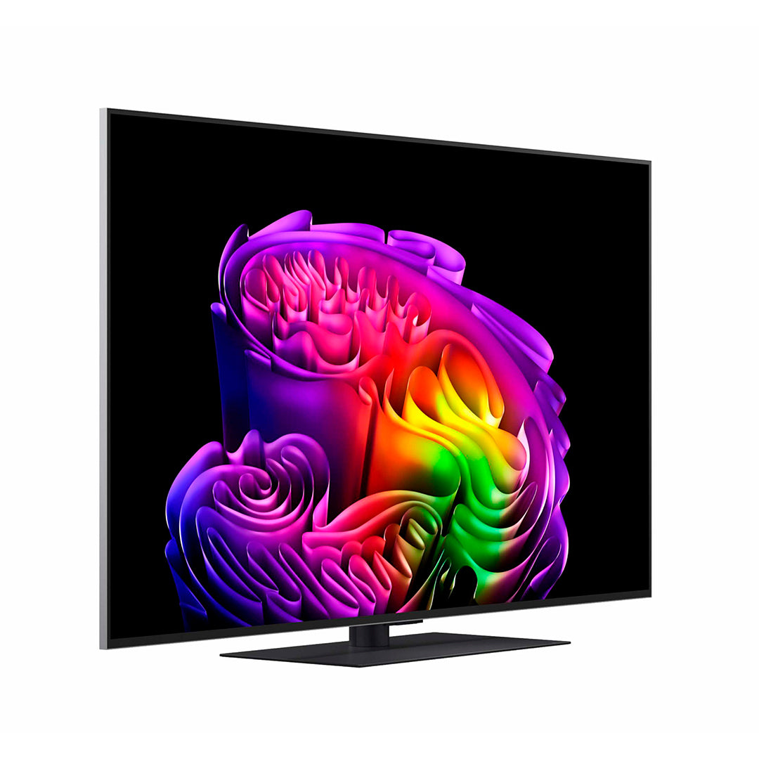 LG Oled 55" 4K UHD AI Smart TV Webos 4HDMI 3USB (e)