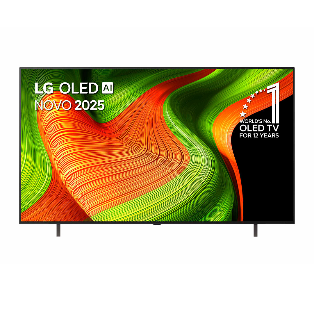 LG OLED 65" UHD 4K SMART TV WEBOS 4HDMI 2USB (F) OLED65B56LA