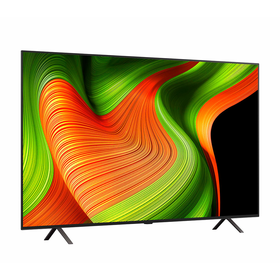 LG OLED 65" UHD 4K SMART TV WEBOS 4HDMI 2USB (F) OLED65B56LA