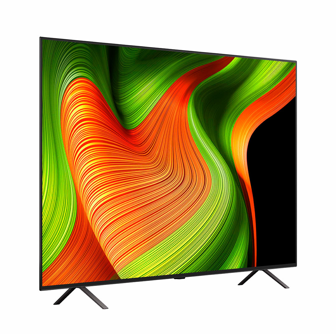 LG OLED 65" UHD 4K SMART TV WEBOS 4HDMI 2USB (F) OLED65B56LA