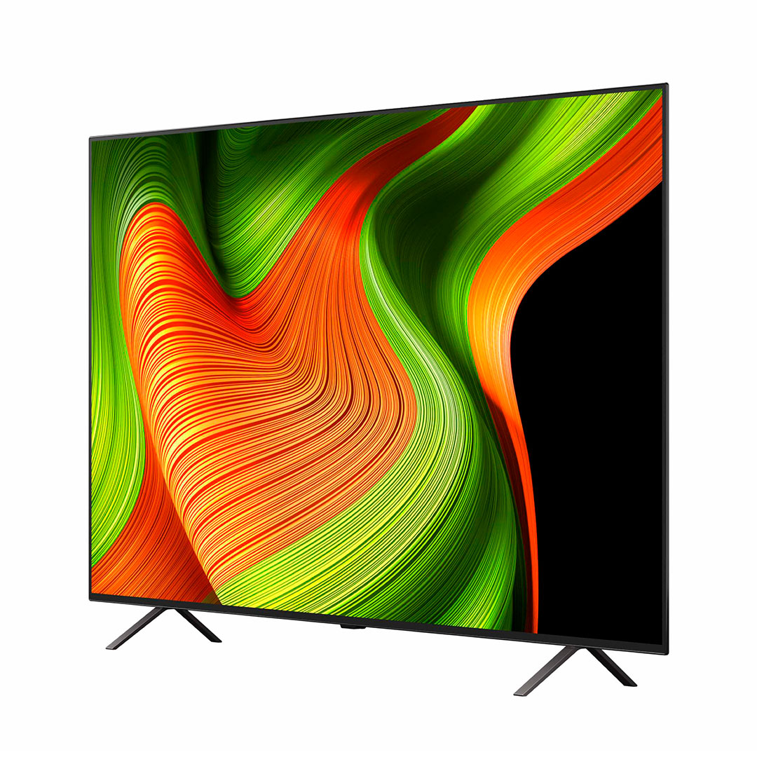 LG OLED 65" UHD 4K SMART TV WEBOS 4HDMI 2USB (F) OLED65B56LA