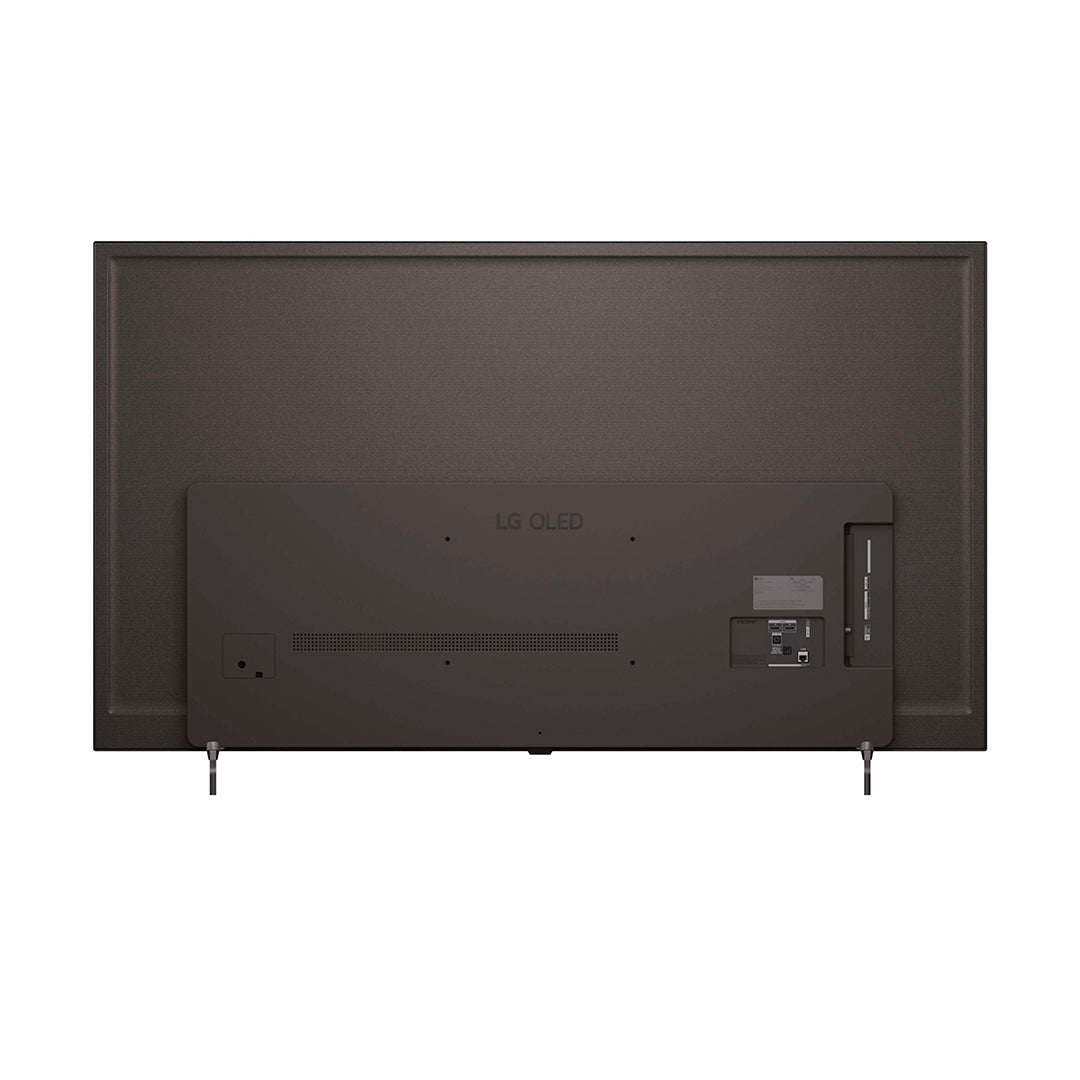 LG Oled 65" 4K UHD AI Smart TV Webos 4HDMI 1USB (f)
