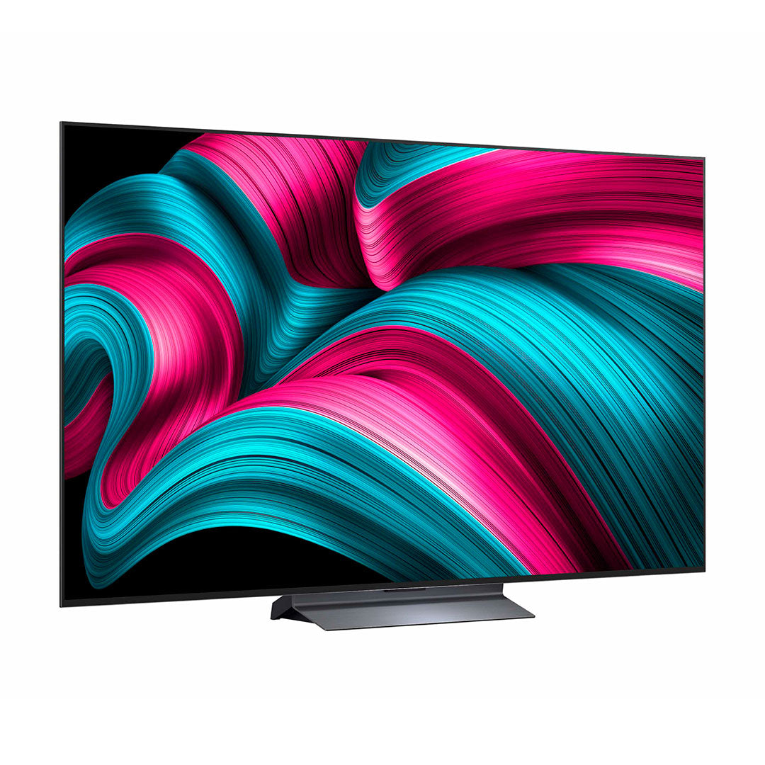 LG OLED 65" UHD 4K SMART TV WEBOS 4HDMI 3USB (F)