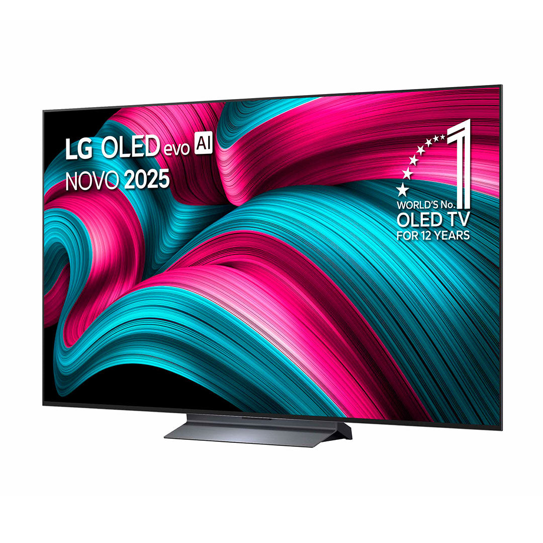 LG OLED 65" UHD 4K SMART TV WEBOS 4HDMI 3USB (F)
