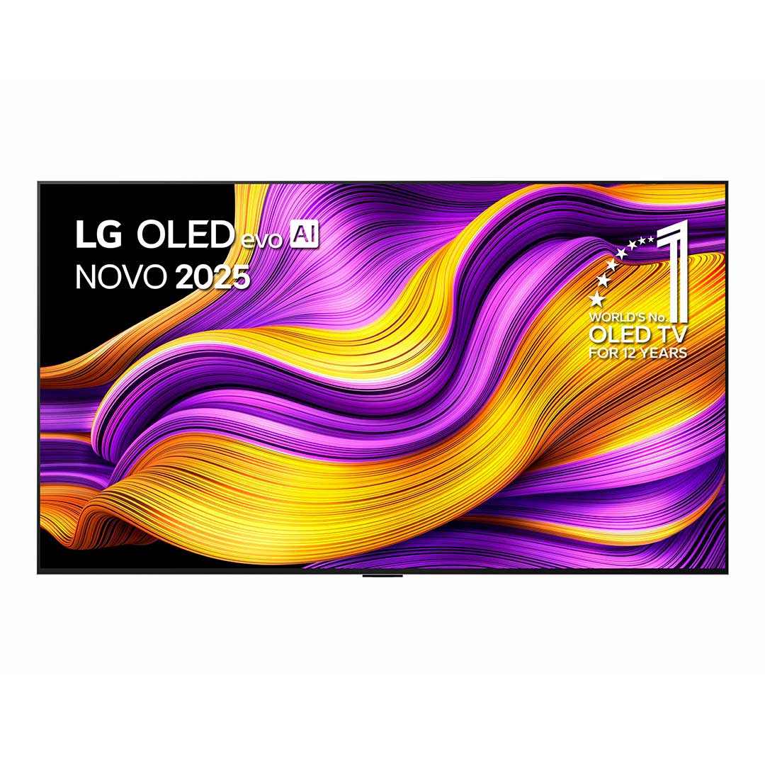 LG OLED 65" UHD 4K SMART TV WEBOS 4HDMI 3USB (E) OLED65G54LW
