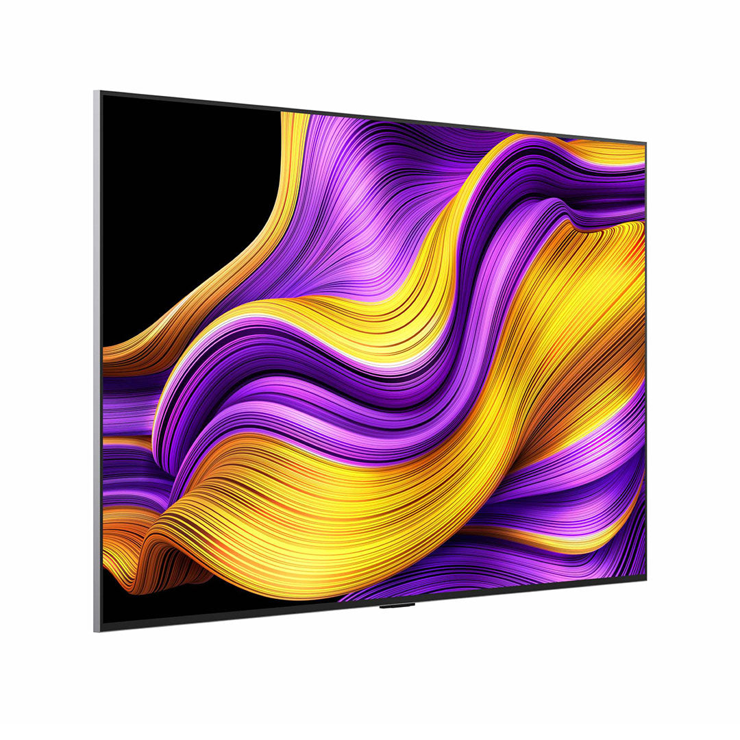 LG OLED 65" UHD 4K SMART TV WEBOS 4HDMI 3USB (E) OLED65G54LW