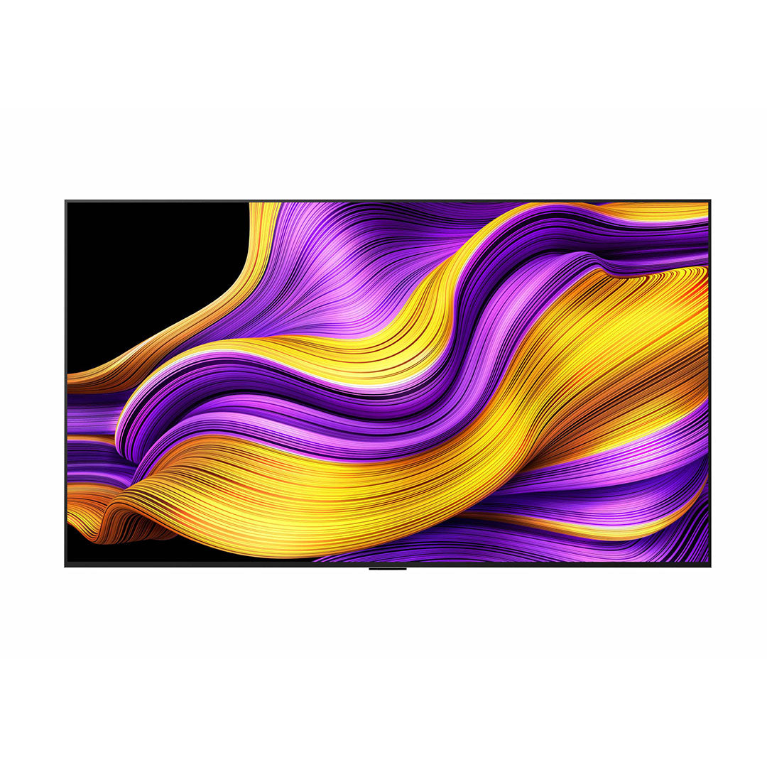 LG OLED 65" UHD 4K SMART TV WEBOS 4HDMI 3USB (E) OLED65G54LW