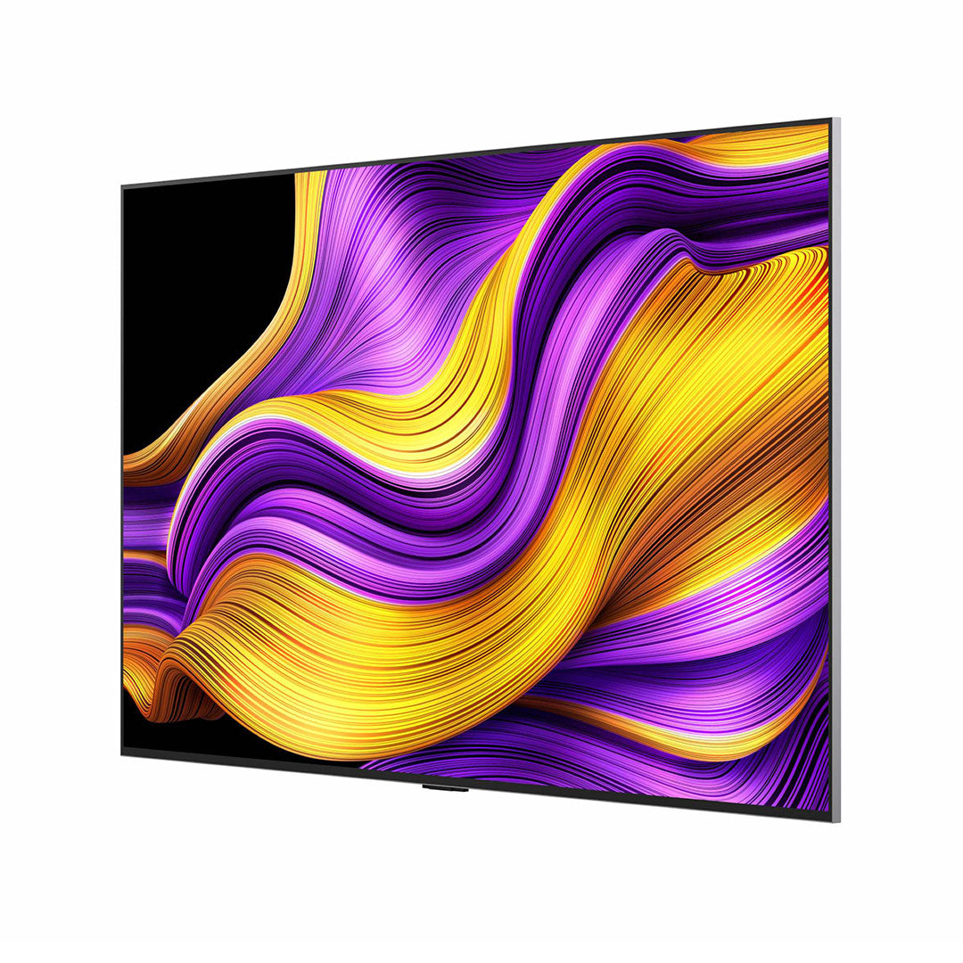 LG OLED 65" UHD 4K SMART TV WEBOS 4HDMI 3USB (E) OLED65G54LW