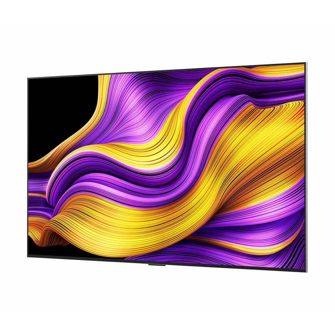 LG OLED 65" UHD 4K SMART TV WEBOS 4HDMI 3USB (E) OLED65G54LW