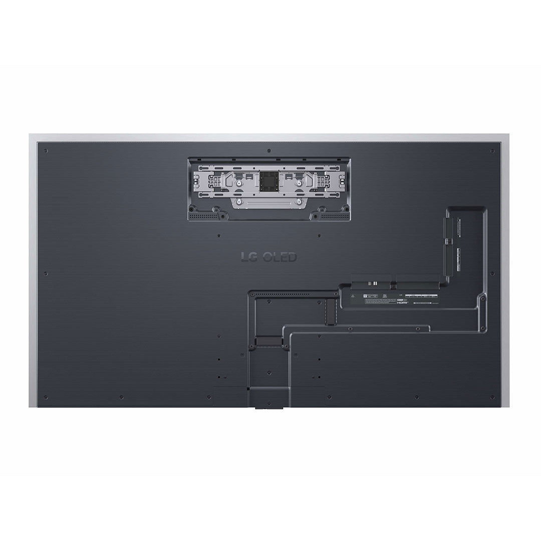 LG OLED 65" UHD 4K SMART TV WEBOS 4HDMI 3USB (E) OLED65G54LW