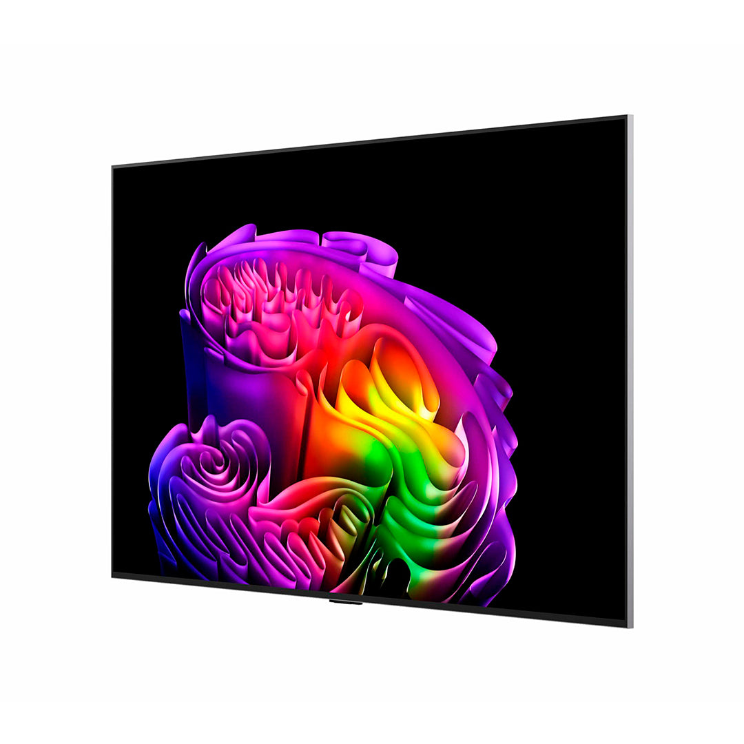 LG OLED 65" 4K UHD AI SMART TV WEBOS 4HDMI 3USB (E) OLED65G64LW