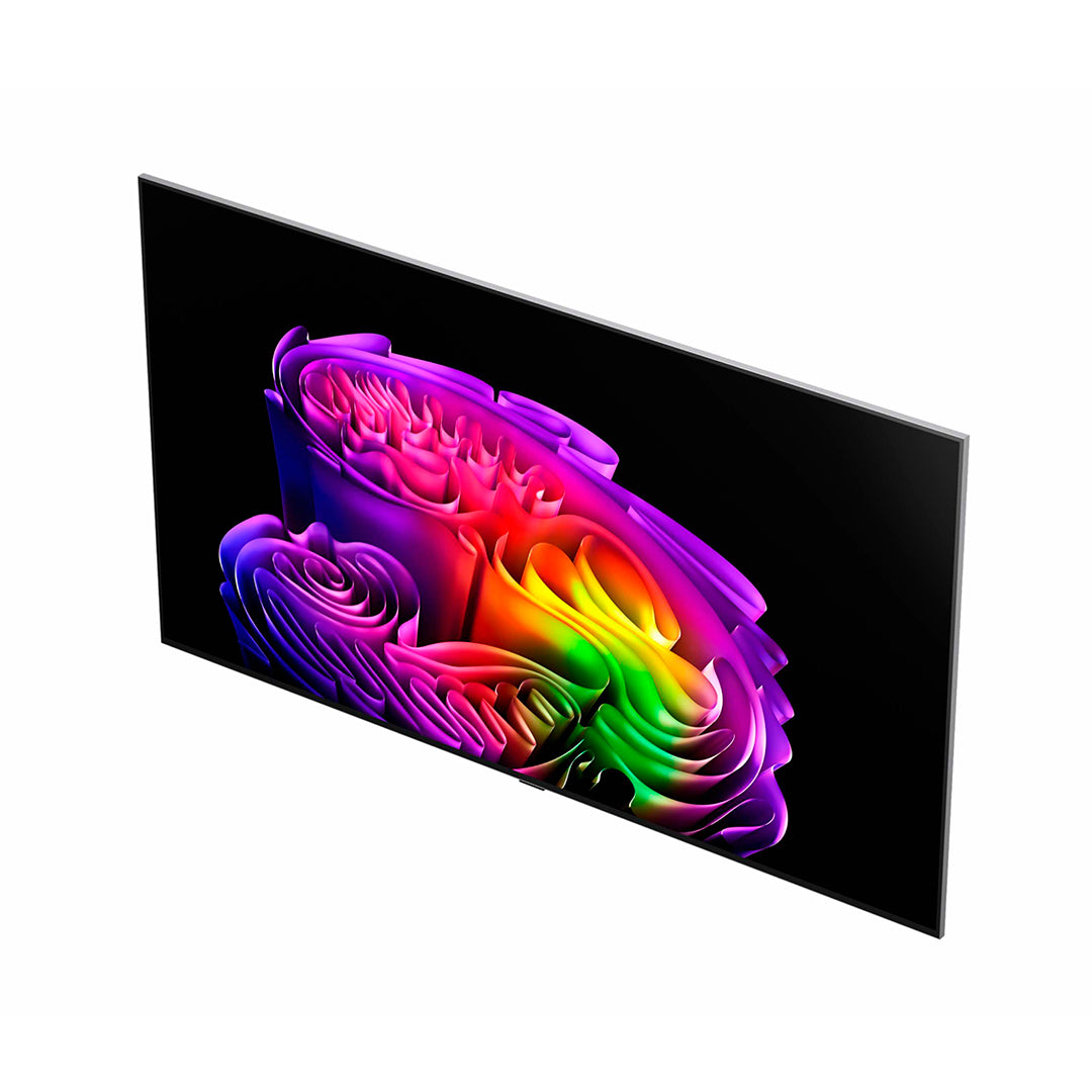 LG OLED 65" 4K UHD AI SMART TV WEBOS 4HDMI 3USB (E) OLED65G64LW