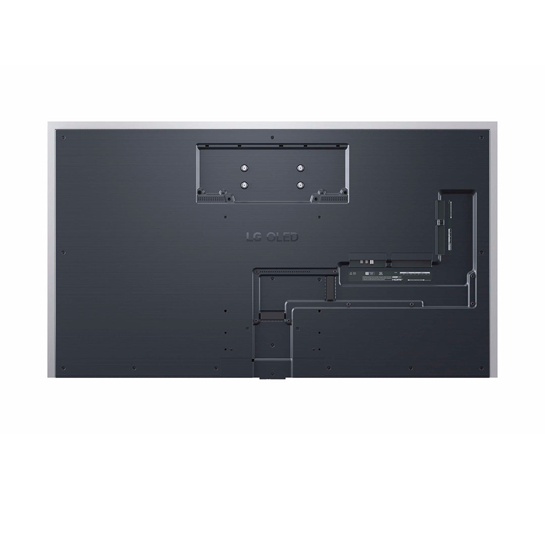 LG OLED 65" 4K UHD AI SMART TV WEBOS 4HDMI 3USB (E) OLED65G64LW