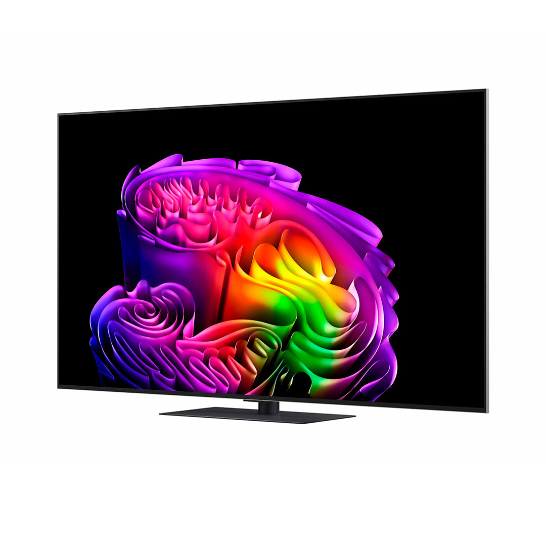 LG Oled 65" 4K UHD AI Smart TV Webos 4HDMI 3USB (e)