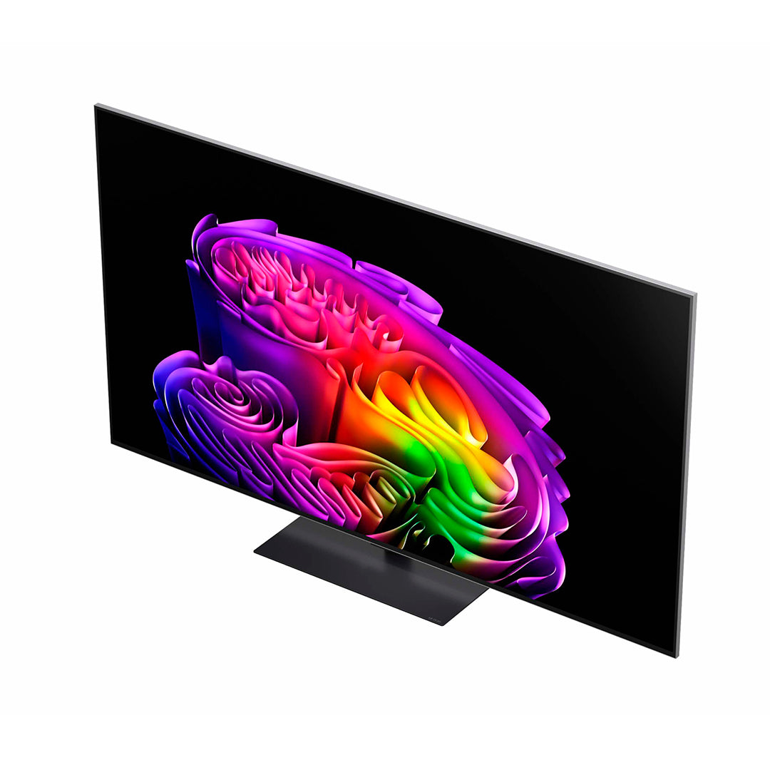 LG Oled 65" 4K UHD AI Smart TV Webos 4HDMI 3USB (e)