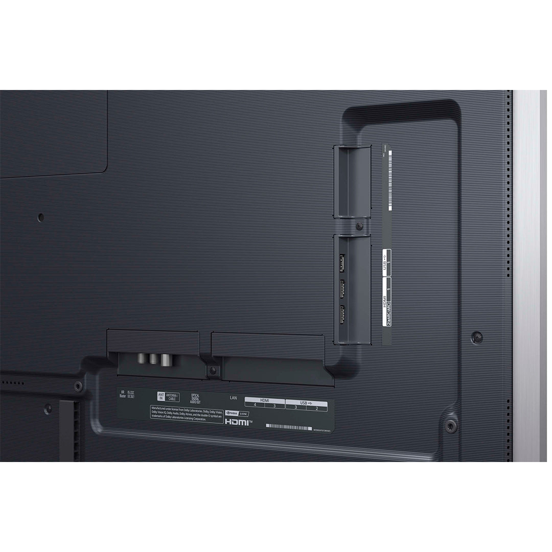 LG Oled 65" 4K UHD AI Smart TV Webos 4HDMI 3USB (e)