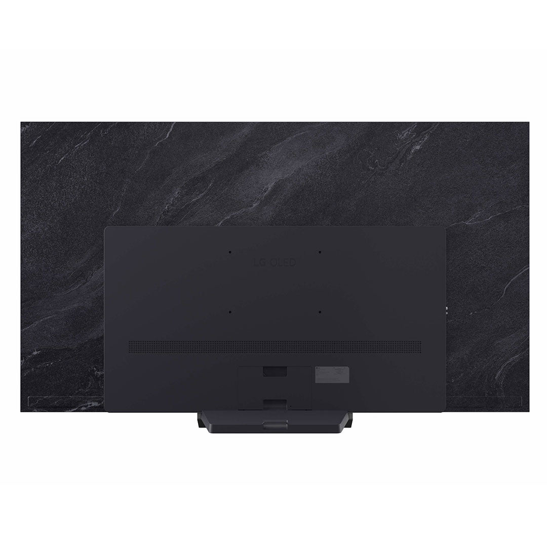 LG OLED 77" UHD 4K SMART TV WEBOS 4HDMI 3USB (F) OLED77C56LB