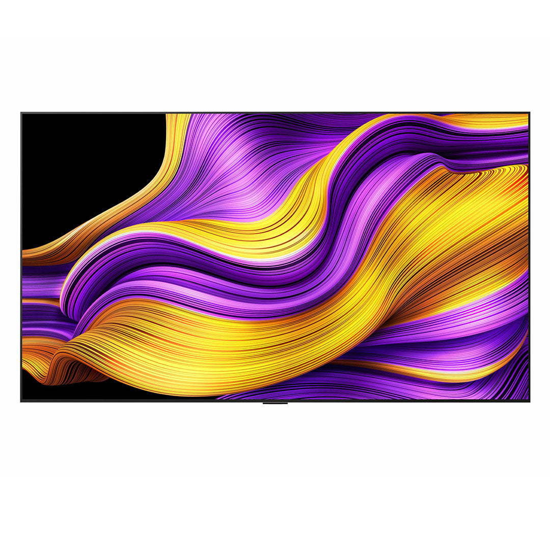 LG OLED 77" UHD 4K SMART TV WEBOS 4HDMI 3USB (E) OLED77G54LW