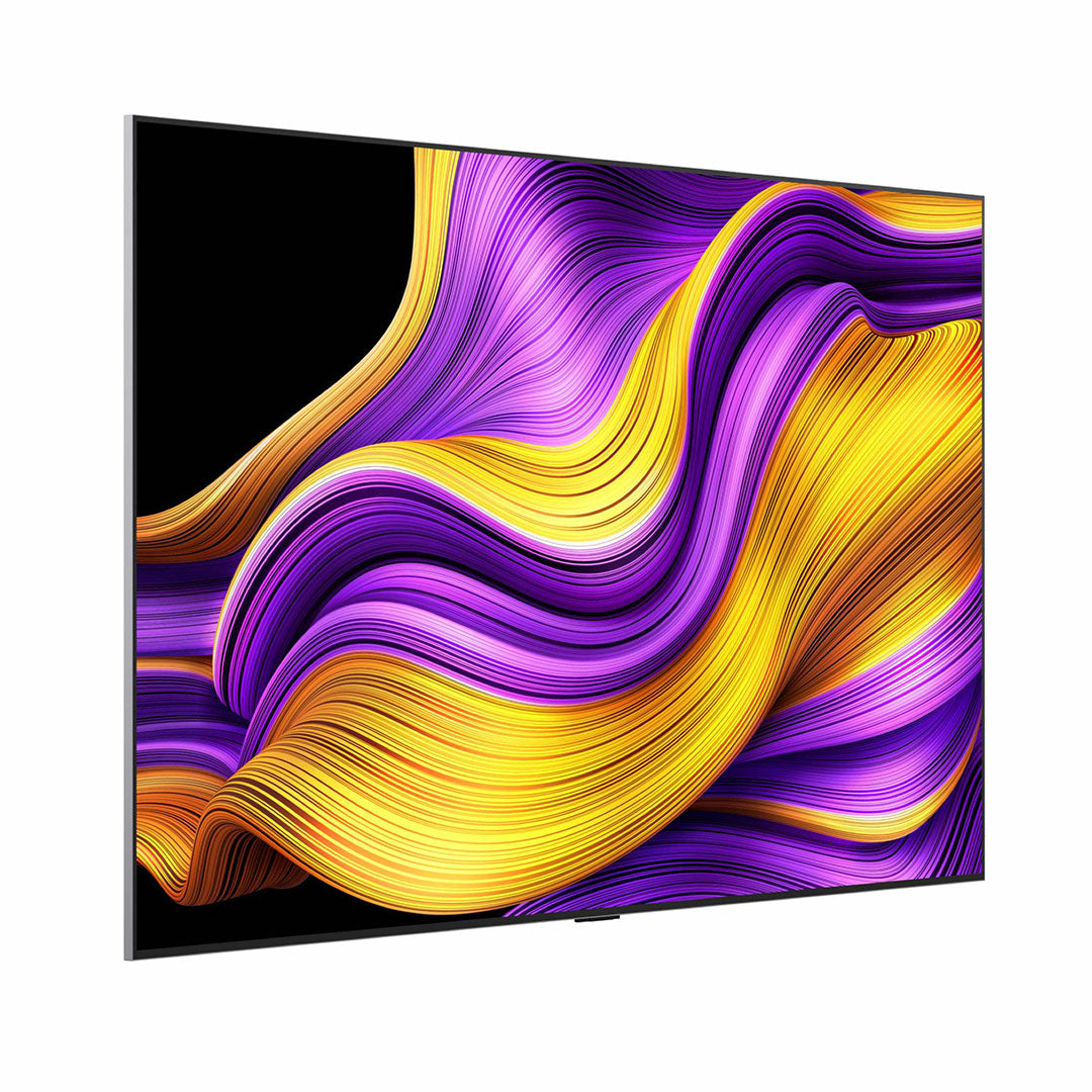 LG OLED 77" UHD 4K SMART TV WEBOS 4HDMI 3USB (E) OLED77G54LW